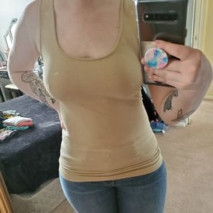 4 body central tanktops onfa